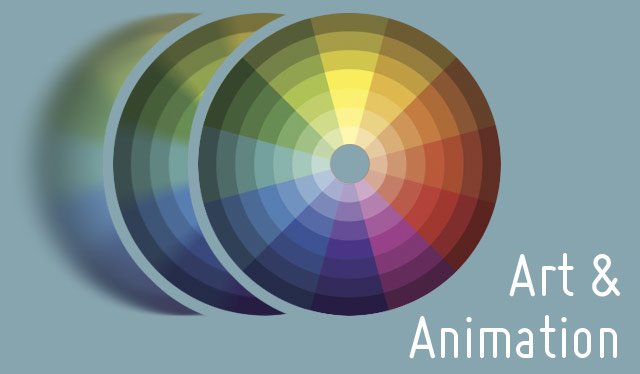 Art & Animation Vacancies