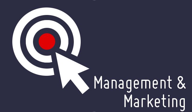 Marketing & Management Vacancies