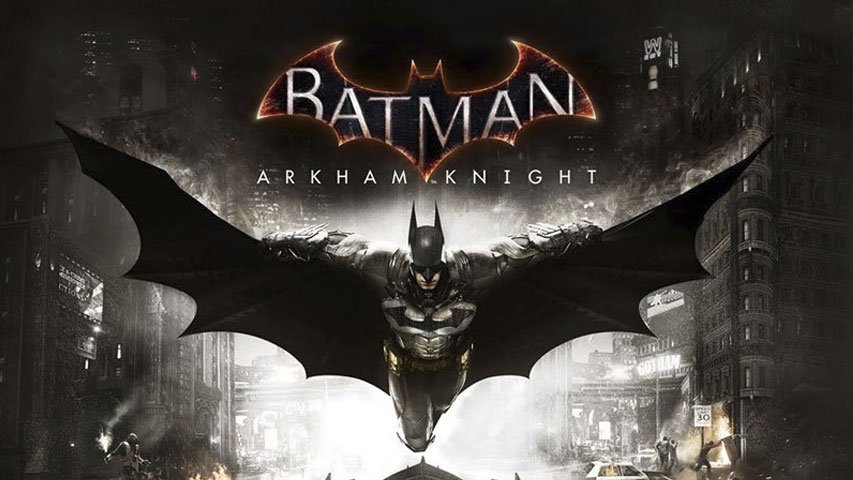 Batman